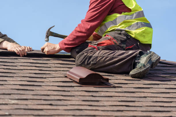 Best Residential Roofing Contractor  in Santa Clara, UT