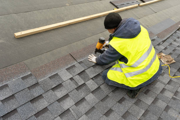 Trusted Santa Clara, UT Roofing Contractor Experts