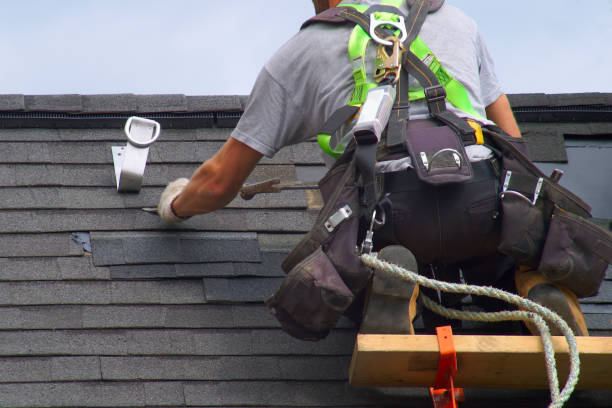 Best Gutter Installation and Roofing  in Santa Clara, UT