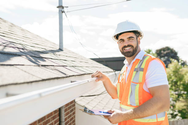 Best Commercial Roofing Services  in Santa Clara, UT