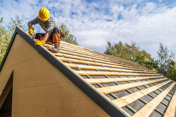 Best Best Roofing Contractors  in Santa Clara, UT