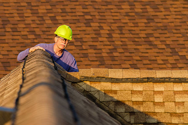 Best Local Roofing Companies  in Santa Clara, UT