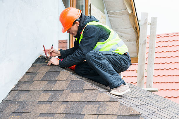 Best Roof Waterproofing Services  in Santa Clara, UT