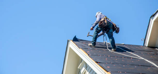 Roof Installation Near Me in Santa Clara, UT